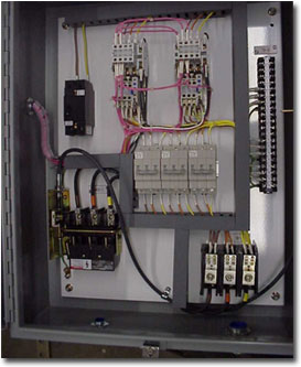 Control Panels